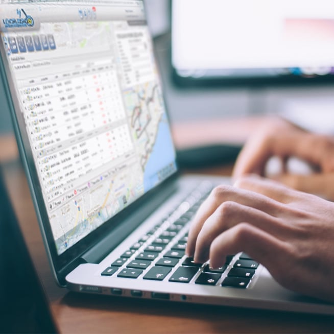 Basic Bootstrap HTML Template